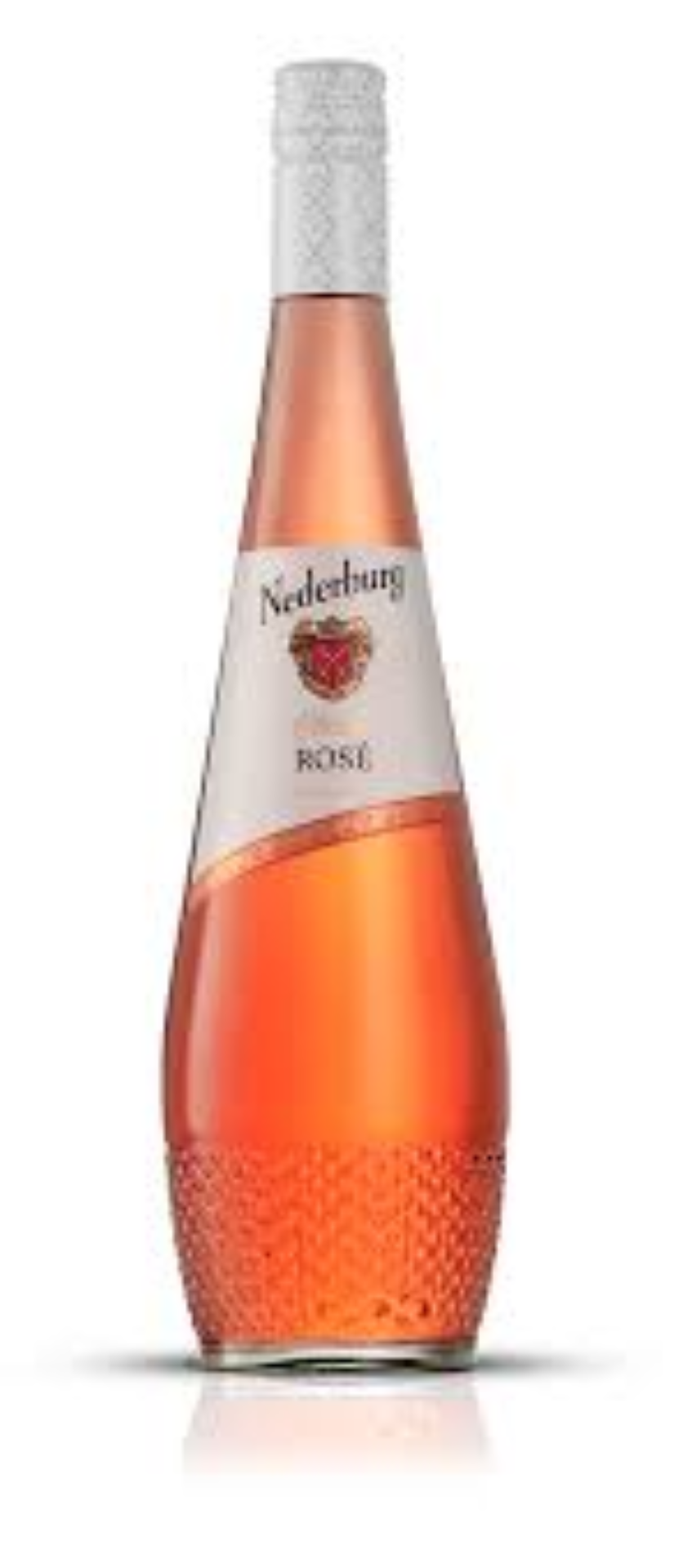 NEDERBURG ROSE 750ML